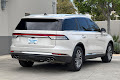 2021 Lincoln Aviator Standard