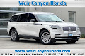 2021 Lincoln Aviator Standard