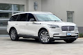 2021 Lincoln Aviator Standard