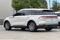 2021 Lincoln Aviator Standard