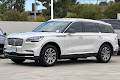 2021 Lincoln Aviator Standard