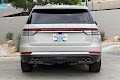 2021 Lincoln Aviator Standard