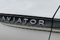 2021 Lincoln Aviator Standard