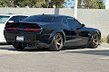 2021 Dodge Challenger R/T Scat Pack Widebody