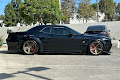 2021 Dodge Challenger R/T Scat Pack Widebody