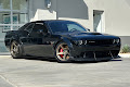 2021 Dodge Challenger R/T Scat Pack Widebody
