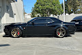 2021 Dodge Challenger R/T Scat Pack Widebody