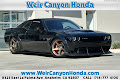2021 Dodge Challenger R/T Scat Pack Widebody