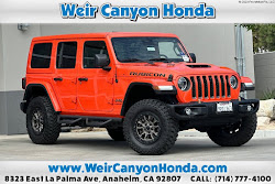 2023 Jeep Wrangler Rubicon 392