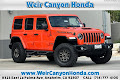 2023 Jeep Wrangler Rubicon 392