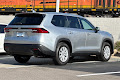 2025 Toyota Grand Highlander Hybrid XLE