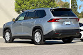 2025 Toyota Grand Highlander Hybrid XLE