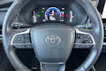 2025 Toyota Grand Highlander Hybrid XLE