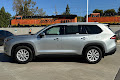 2025 Toyota Grand Highlander Hybrid XLE