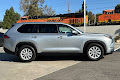 2025 Toyota Grand Highlander Hybrid XLE