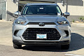 2025 Toyota Grand Highlander Hybrid XLE