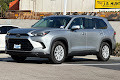 2025 Toyota Grand Highlander Hybrid XLE