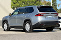 2025 Toyota Grand Highlander Hybrid XLE