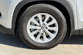 2025 Toyota Grand Highlander Hybrid XLE
