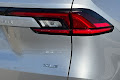 2025 Toyota Grand Highlander Hybrid XLE