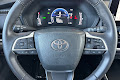 2025 Toyota Grand Highlander Hybrid XLE