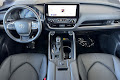 2025 Toyota Grand Highlander Hybrid XLE