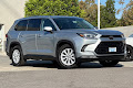 2025 Toyota Grand Highlander Hybrid XLE