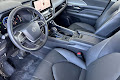 2025 Toyota Grand Highlander Hybrid XLE