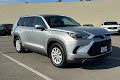 2025 Toyota Grand Highlander Hybrid XLE