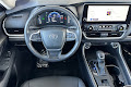 2025 Toyota Grand Highlander Hybrid XLE