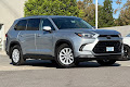 2025 Toyota Grand Highlander Hybrid XLE