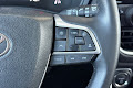 2025 Toyota Grand Highlander Hybrid XLE