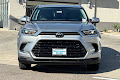 2025 Toyota Grand Highlander Hybrid XLE