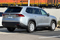 2025 Toyota Grand Highlander Hybrid XLE