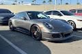 2016 Porsche 911 Carrera GTS
