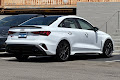 2026 Audi RS 3 2.5T
