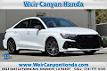 2026 Audi RS 3 2.5T