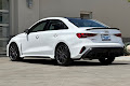 2026 Audi RS 3 2.5T