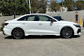 2026 Audi RS 3 2.5T
