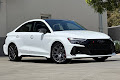2026 Audi RS 3 2.5T