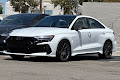 2026 Audi RS 3 2.5T