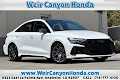 2026 Audi RS 3 2.5T