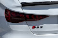 2026 Audi RS 3 2.5T