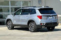 2023 Honda Passport Elite