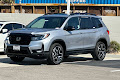 2023 Honda Passport Elite