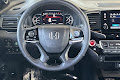 2023 Honda Passport Elite