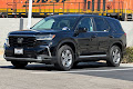 2024 Honda Pilot EX-L