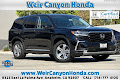 2024 Honda Pilot EX-L