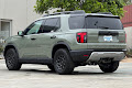 2026 Honda Passport TrailSport Elite Blackout