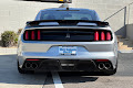 2020 Ford Mustang Shelby GT350